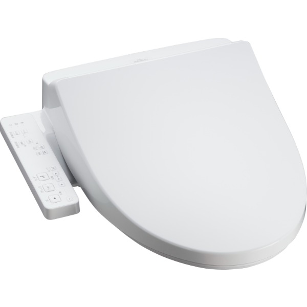 TOTO TCF8CK69#NW1 ホワイト ウォシュレット Kシリーズ [温水洗浄便座 (瞬間式)]｜XPRICE店