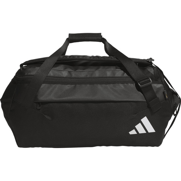 ADIDAS アディダス バッグ DL599 JY9555 EP/Syst.ダッフルバッグ 50L JY9555 ブラック NS