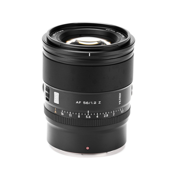 VILTROX AF 56/1.2 PRO Z [交換レンズ (ニコンZマウント)]｜XPRICE店