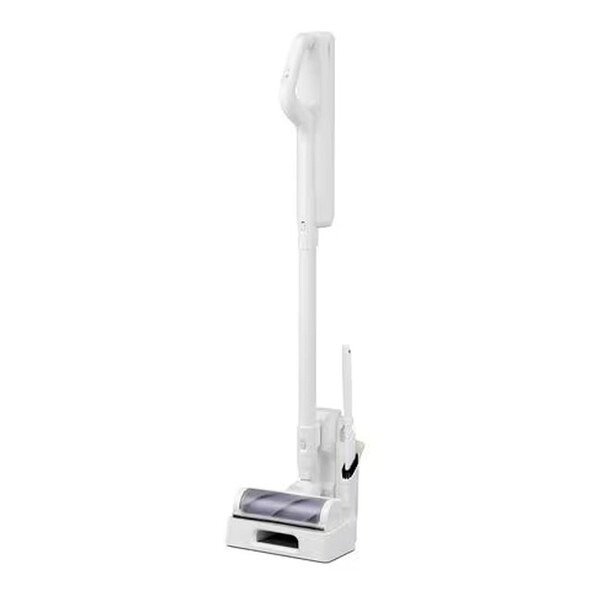 掃除機 スティッククリーナー アイリスオーヤマ SBD78DCBLP-W ホワイト 充電式紙パックスティッククリーナー|XPRICE店