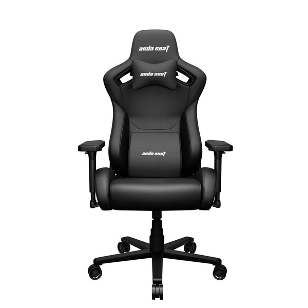 Andaseat Kaiser Frontier XL ブラック KAISER FRONTIER XL/BK [ゲーミングチェア]｜XPRICE店