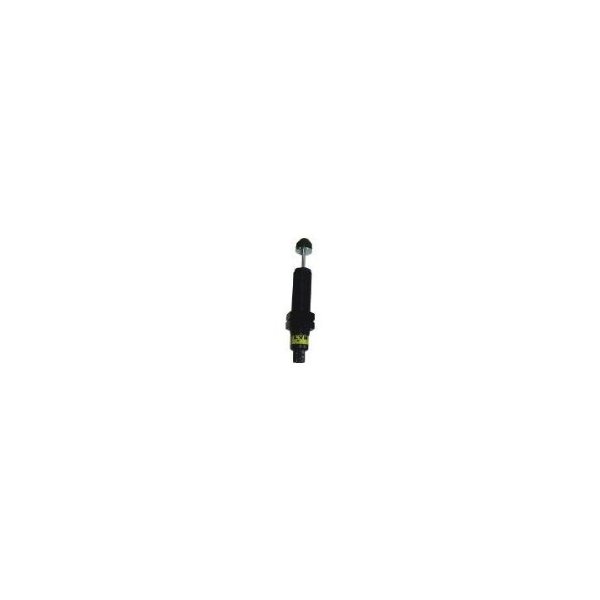 KYB KBM7-6-8C [ミニバッファ (標準 ストローク6mm 衝突物相当質量1Kg以下)] メーカー直送