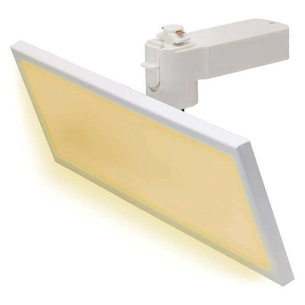 ELPA LRS-FP30L(IV) アイボリー [LEDライティングバー用ライト パネル形 (電球色・900lm)]