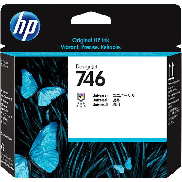 HP P2V25A [プリントヘッド]
