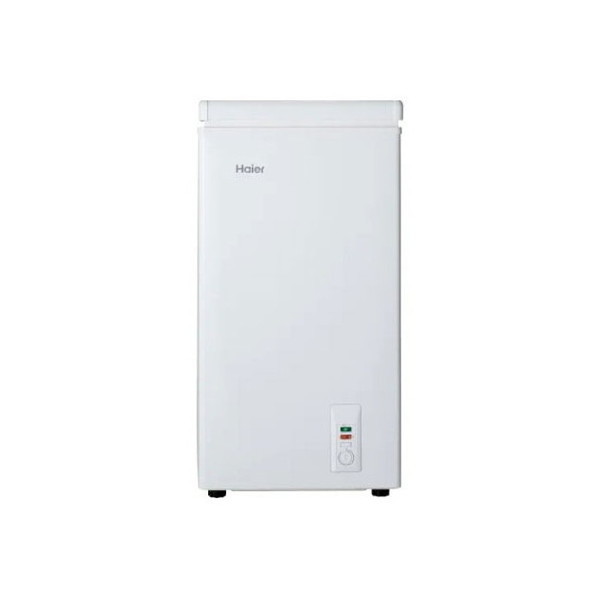 冷凍庫 66L ハイアール Haier JF-C7A-W ホワイト 白 上開き エクプラ特選｜XPRICE店