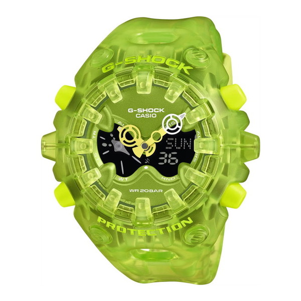 CASIO GA-V01SKE-3AJF G-SHOCK [クォーツ腕時計 (メンズウォッチ)] 16,117円