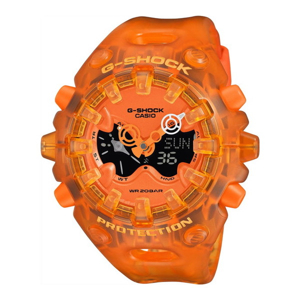 CASIO GA-V01SKE-4AJF G-SHOCK [クォーツ腕時計 (メンズウォッチ)]