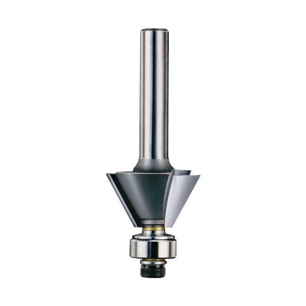 大日商 KM60 [コーナービット (カサ付面取60°)] メーカー直送