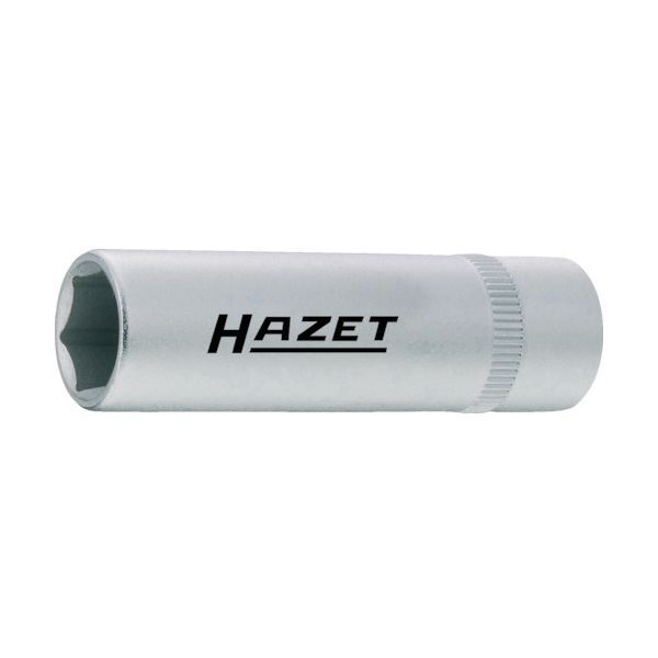 HAZET 850LG-6 [ディープソケットレンチ (6角タイプ 差込角6.35mm 対辺6mm)] メーカー直送