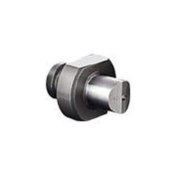 IKK 4P1102 [丸穴ポンチ8mm] メーカー直送