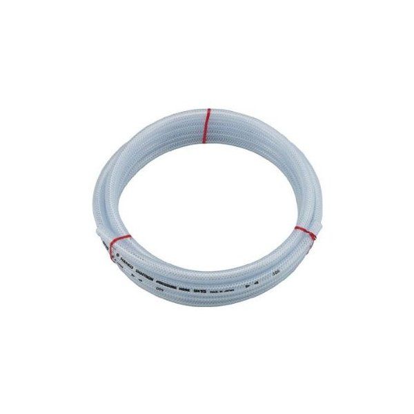 TRUSCO TB-2533-5 クリア [ブレードホース (25X33mm 5m)] メーカー直送