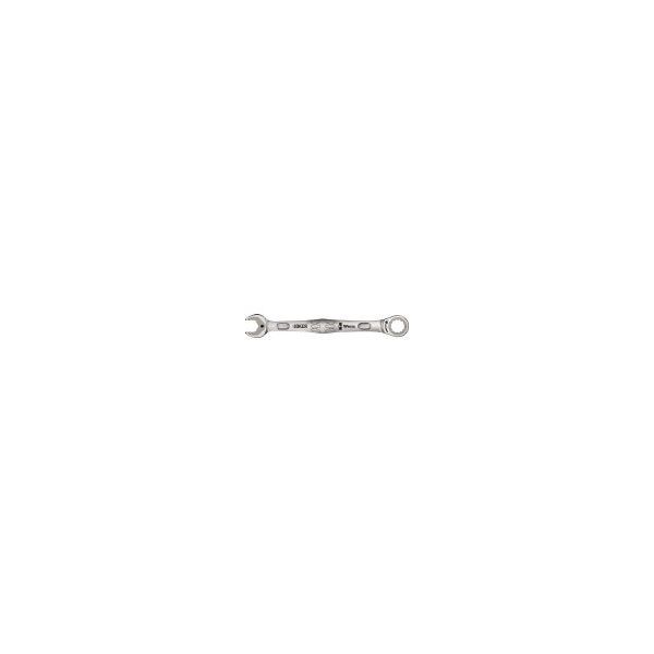 Wera コンビネーションラチェットレンチ(インチサイズ) 1/2 073283 エメラルドグリーン メーカー直送 4,623円