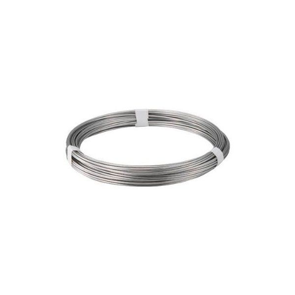 TRUSCO TSW-16 [ステンレス針金 #16 (線径1.6mm 1kg)] メーカー直送