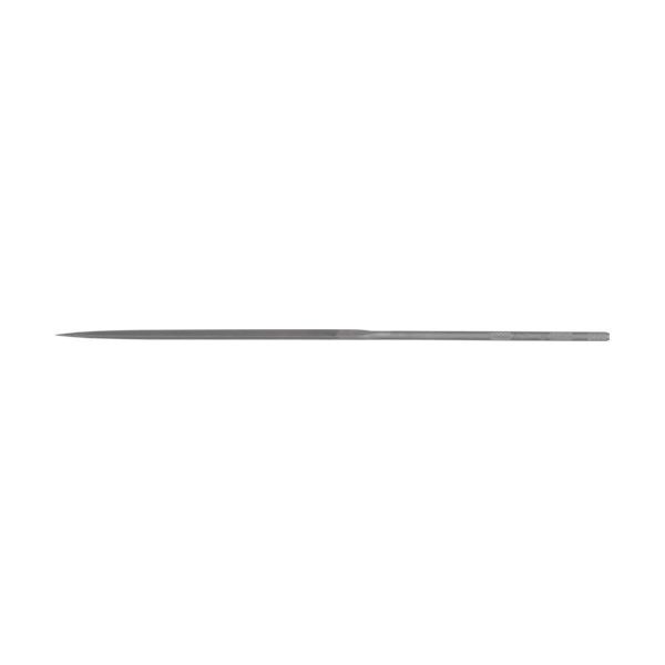 ツボサン SA00556T [精密ヤスリ (5本組 三角)] メーカー直送