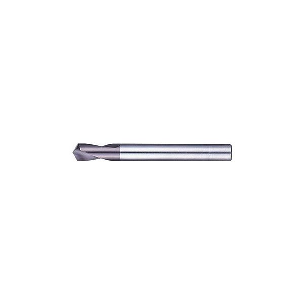 グーリング センタードリル NCスポッティングドリル0557 シャンク径16mm センタ穴角90°0557 016.000 メーカー直送