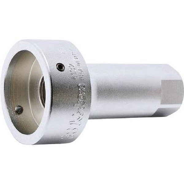 コーケン（KO-KEN） 1/2 12.7mm差込 ダイスホルダー Φ38 4132-38 メーカー直送
