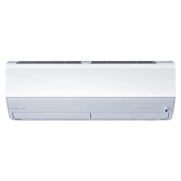 【枚数限定!最大2500円クーポン】 MITSUBISHI MSZ-X2526-W ピュアホワイト 霧ヶ峰 Xシリーズ [エアコン(主に8畳用)]