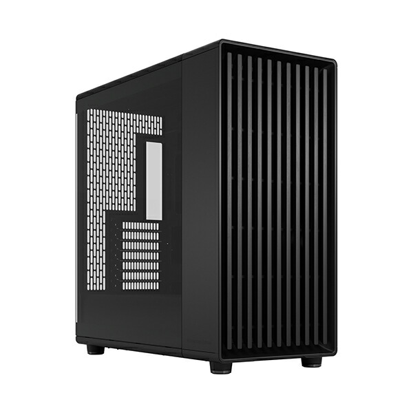 Fractal Design FD-C-NOR1X-07 ブラック North XL Momentum Edition [フルタワー PCケース]｜XPRICE店
