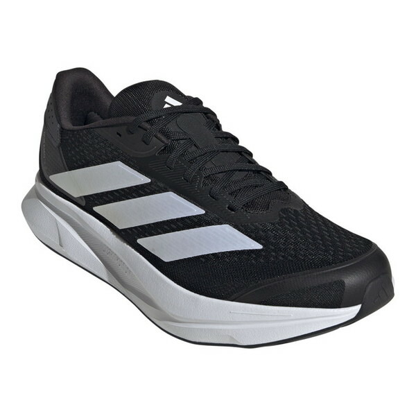 ADIDAS アディダス ランニング IF9400 デュラモ SL2 ワイド ランニング コアブラック/フットウェアホワイト/グレーファイブ 25.5cm [ランニングシューズ]