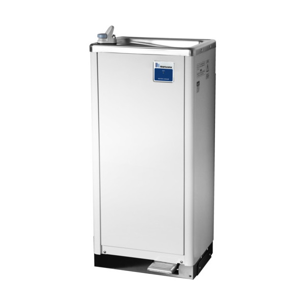 西山工業 WMS-D51P3 mini [冷水機 (水道直結式 / 自動洗浄機能付き)] メーカー直送｜XPRICE店