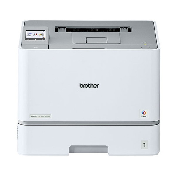 プリンター ブラザー Brother HL-L8570CDW JUSTIO [A4 カラーレーザープリンタ]