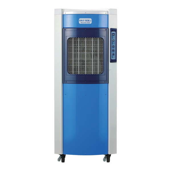 静岡製機 RKF406A RKF406アルファ [気化式冷風機] メーカー直送｜XPRICE店
