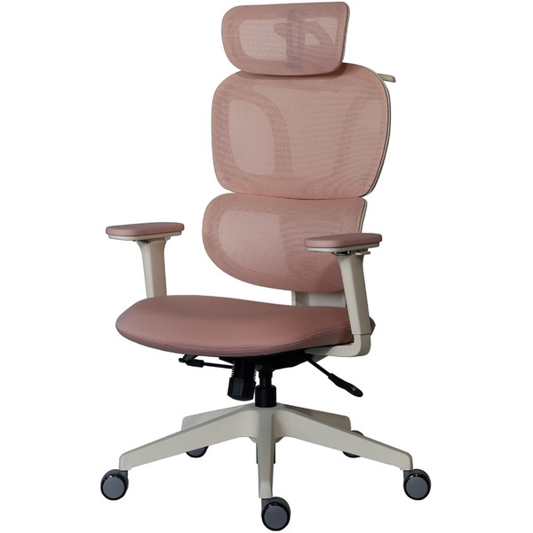 関家具 ホーネット パステルピンク 477456 [ゲーミングチェア] メーカー直送｜XPRICE店