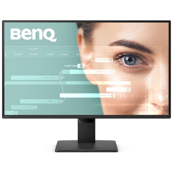 BENQ GW2490P ブラック アイケアGW [23.8 型 フルHD 液晶ディスプレイ]｜XPRICE店