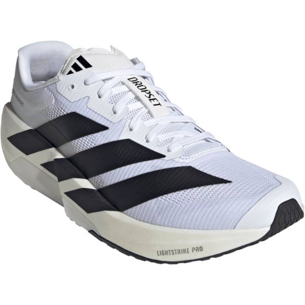 ADIDAS アディダス トレーニング KK1551 アディゼロ ドロップセット プロ トレーニング ホワイト 26.0cm|XPRICE店