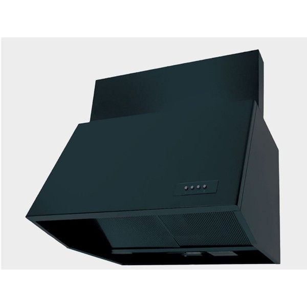 NORITZ NFG9B06BA ブラック [レンジフード (ブーツ型 シロッコファン 押しボタンスイッチ 90cmタイプ 前幕板200mm)]｜XPRICE店