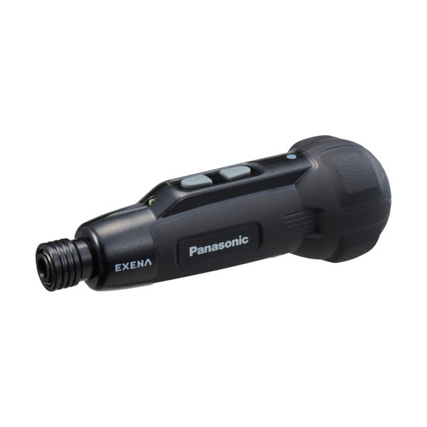 PANASONIC EZ1D11S-B 充電ミニドライバー メーカー直送