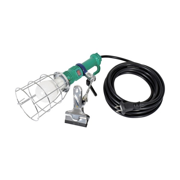 日動工業 WHL-10W3 防雨型ハンドランプ10W メーカー直送|XPRICE店