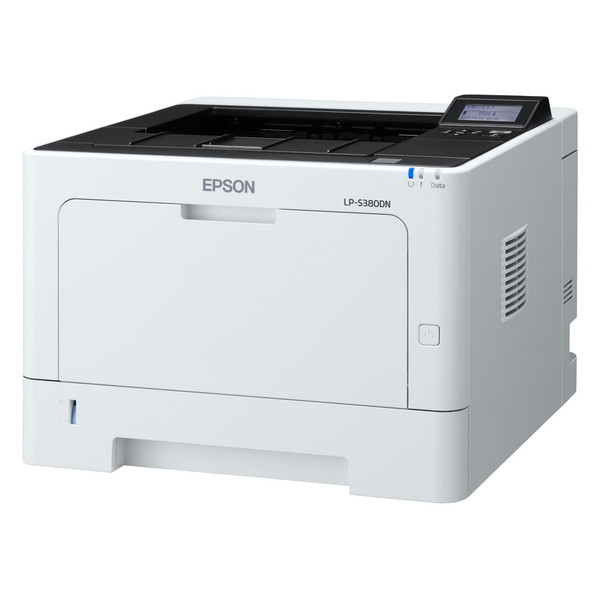 プリンター エプソン EPSON LP-S380DN A4モノクロレーザープリンター｜XPRICE店
