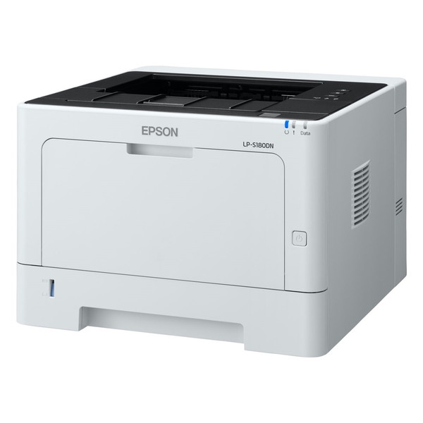プリンター エプソン EPSON LP-S180DN [ A4モノクロレーザープリンター ]