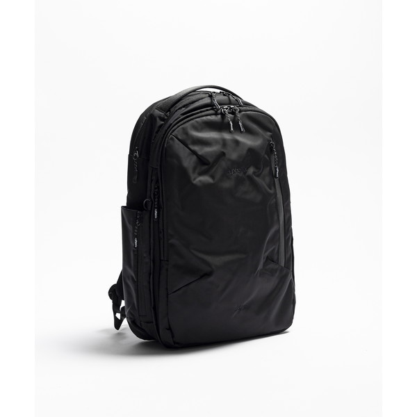 +Phenix プラスフェニックス POZ26009A SN90 EXPAND BACKPACK 20+ black [バックパック]