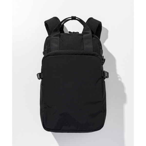 Phenix フェニックス POM26BA14 PH9900 Nomad BLACK [バックパック]｜XPRICE店