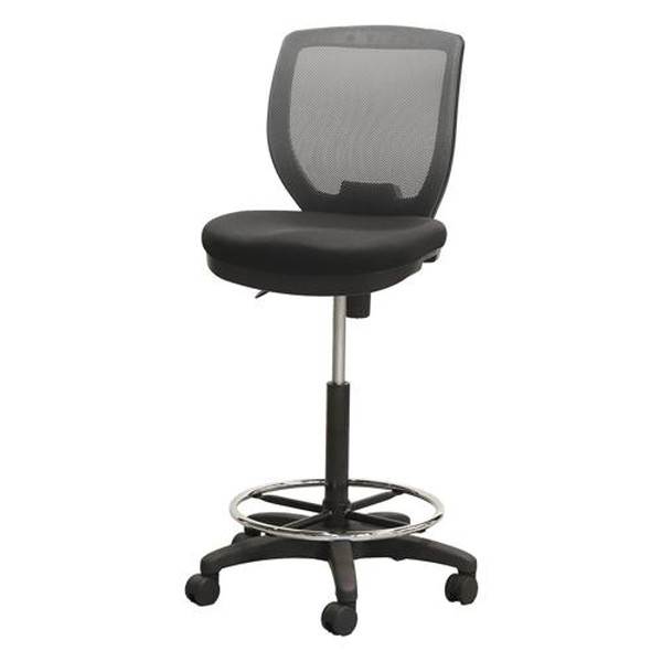 Netforce CRH-1-W-GY グレー CORE [ハイチェア] メーカー直送