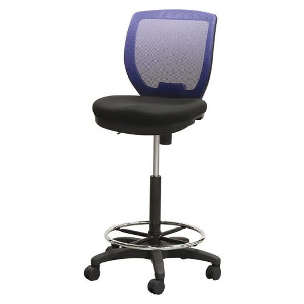 Netforce CRH-1-W-NV ネイビー CORE [ハイチェア] メーカー直送