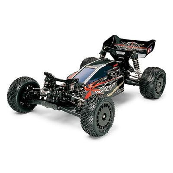 タミヤ 58370 RCC DF03 ダークインパクト 4WD [電動RCカー]｜XPRICE店