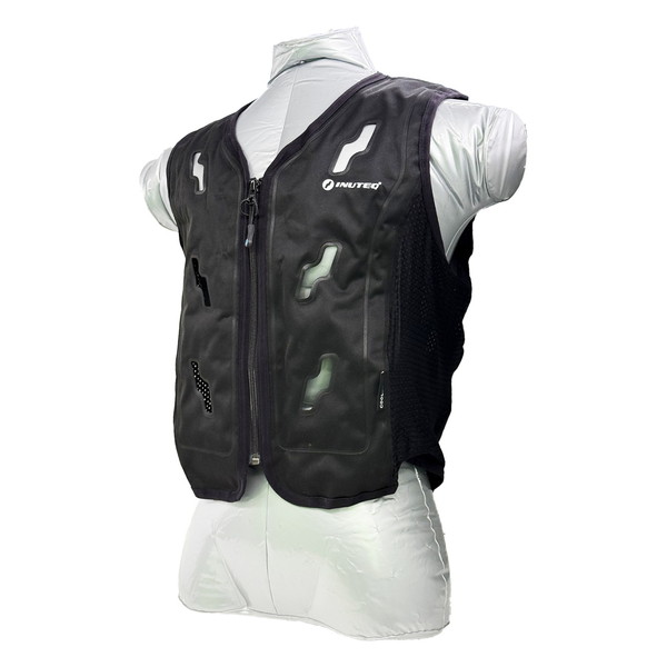JAPPY BCS-BK-XS-JP ブラック BODYCOOL SMART-X [注水式冷却ベスト]