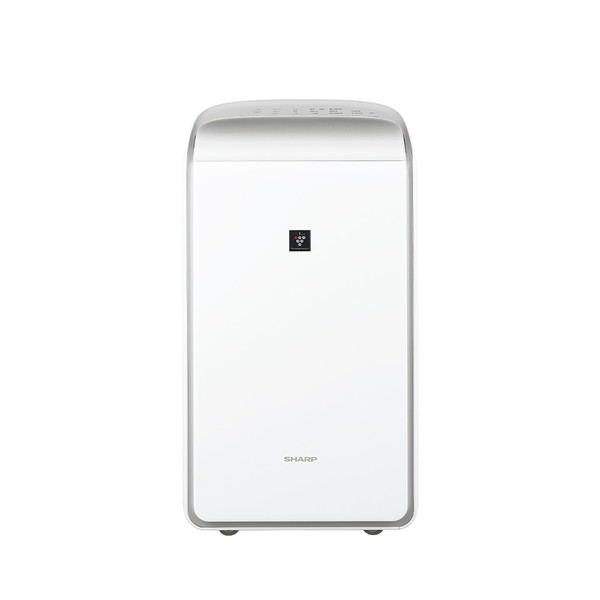 SHARP CV-TH150-W ホワイト [ハイブリッド式除湿機 (木造16畳/コンクリ33畳まで)] 【KK9N0D18P】