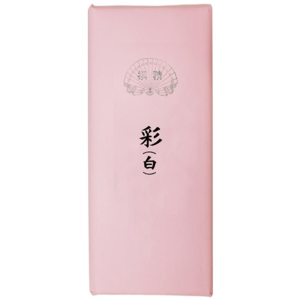スギウラ 仮名用加工紙 50枚 彩白加工・506ZA-3|XPRICE店