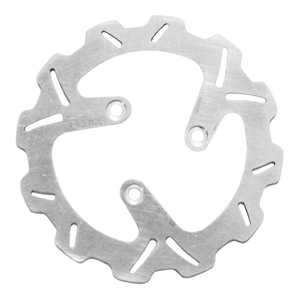 BRAKING HO45FID 65415 [XR100 Motard/NSF100 など フロント専用 HO45FID バイク ディスクローター (ウェーブデスク)]｜XPRICE店