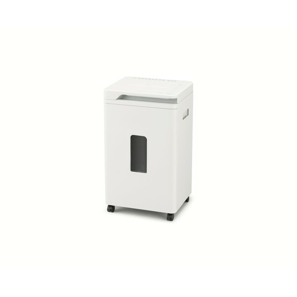 アイリスオーヤマ AF400M-45E シズカット [オートフィードシュレッダー] メーカー直送｜XPRICE店