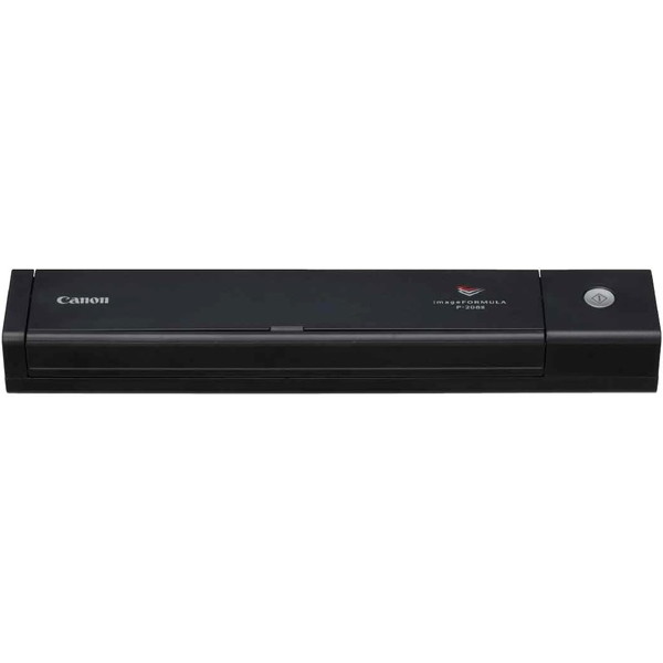 CANON P-208II [モバイルスキャナ]｜XPRICE店