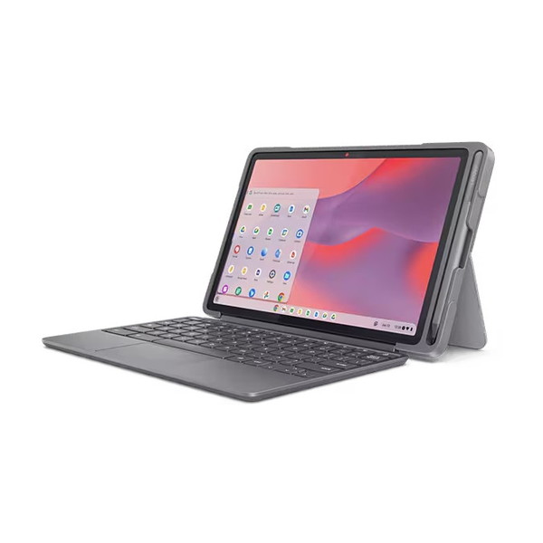 Lenovo 83HKS00M00 ルナグレー Lenovo Chromebook Duet EDU G2 [ノートパソコン 10.95型 / Chrome OS / Officeなし]｜XPRICE店 53,658円