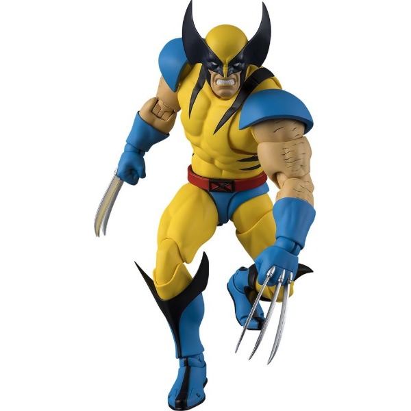 BANDAI SPIRITS S.H.Figuarts ウルヴァリン (GAMERVERSE)｜XPRICE店