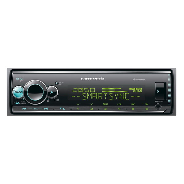 楽天市場】PIONEER DEH-5600 [CD/Bluetooth/USB/チューナー・DSPメイン