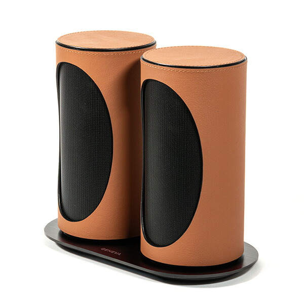 Geneva GDUO-CO コニャック DUO [Bluetoothスピーカー]｜XPRICE店 44,070円
