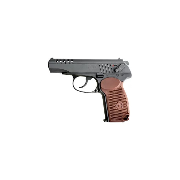 KSC マカロフPM フィニッシュカットカスタム HW 18歳以上｜XPRICE店
